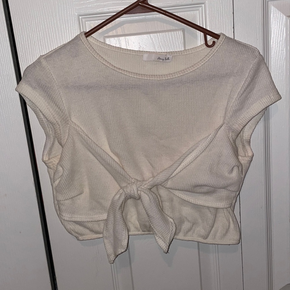 2 Piece Set, Honey Belle, One Loved Babe, Size Small